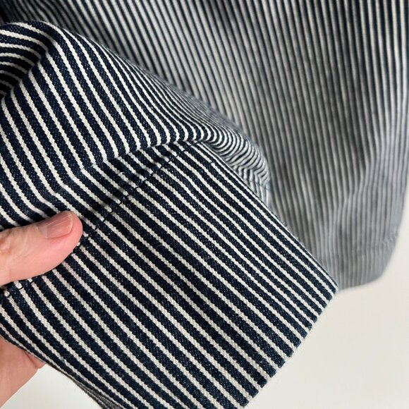 Denim Merida Pant APIECE APART, size 4 - Picture 6 of 9